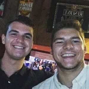 Meet your Posher, Nick